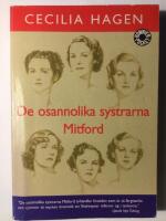 De osannolika systrarna Mitford. En sannsaga