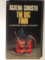 The Big Four. A Hercule Poirot Mystery.