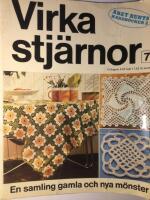 Virka stj&auml;rnor : [en samling gamla och nya m&ouml;nster]
