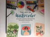 The Joy of Watercolor