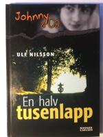 En halv tusenlapp
