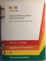 Akut prehospitalt omh&auml;ndertagande. Behandlingsriktlinjer. 