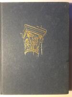 I en fransk sm&aring;stad. Staden vid Loire.