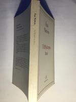 Tillflyktens hus eller En f.d. inneboendes erinran