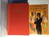 Le Rouge et le Noir