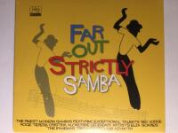 Far Out Strictly Samba