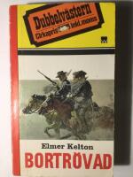 Dubbelv&auml;stern: Bortr&ouml;vad / &Ouml;verfallet p&aring; expressen