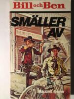 Bill och Ben sm&auml;ller av