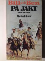 Bill och Ben p&aring; jakt