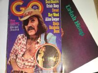 GO magazine Nr:6 (1974)