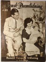 Svensk Damtidning 1936 N:r 28