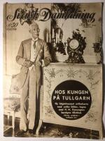 Svensk Damtidning 1936 N:r 30