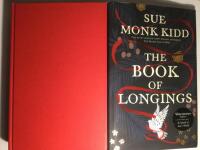 The Book of Longings