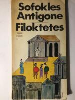 Antigone / Filoktetes