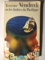 Vendredi ou les limbes du Pacifique