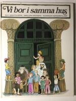 Vi bor i samma hus