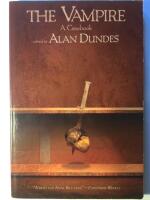 The Vampire : A Casebook 