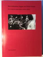 Den makal&ouml;sa Sagan om Peter Green. Den sorgsnaste gitarrhj&auml;lte v&auml;rlden sk&aring;dat.