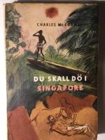 Du skall d&ouml; i Singapore