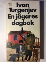 En j&auml;gares dagbok.
