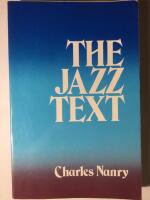 The Jazz Text