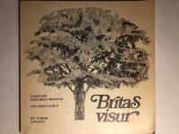 Britas visur 