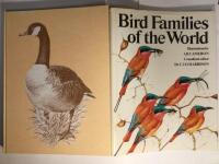 Bird Families of the World