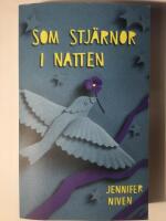 Som stj&auml;rnor i natten