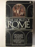 The World of Rome