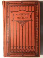 Mastertales of Mystery. Vol I.
