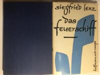 Das Feuerschiff. Erz&auml;hlung.