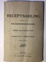 Receptsamling
