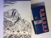 Buddha. Volume 2: The Four Encounters.