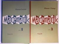 Matematik Del 1 & 2