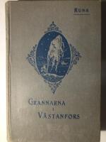 Grannarna i V&auml;stanfors