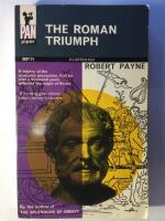 The Roman Triumph