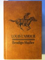 Bendigo Shafter