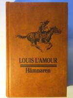 H&auml;mnaren