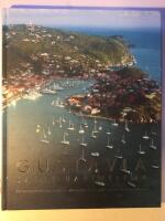 Gustavia, Saint Barth&eacute;lemy : promenade architecturale historique = architectural historic walk = arkitekturhistorisk promenad