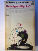 Genv&auml;gar till lycka?