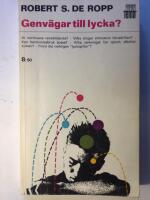 Genv&auml;gar till lycka?