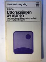 Utforskningen av m&aring;nen