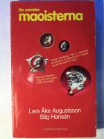De svenska maoisterna