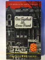Das Tagebuch der Anne Frank