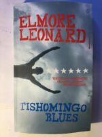 Tishomingo Blues