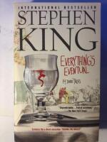 Everything&rsquo;s Eventual. 14 Dark Tales. 