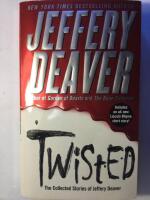 Twisted. The Collected Stories.