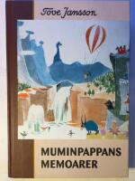 Muminpappans memoarer