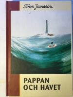 Pappan och havet