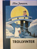 Trollvinter
